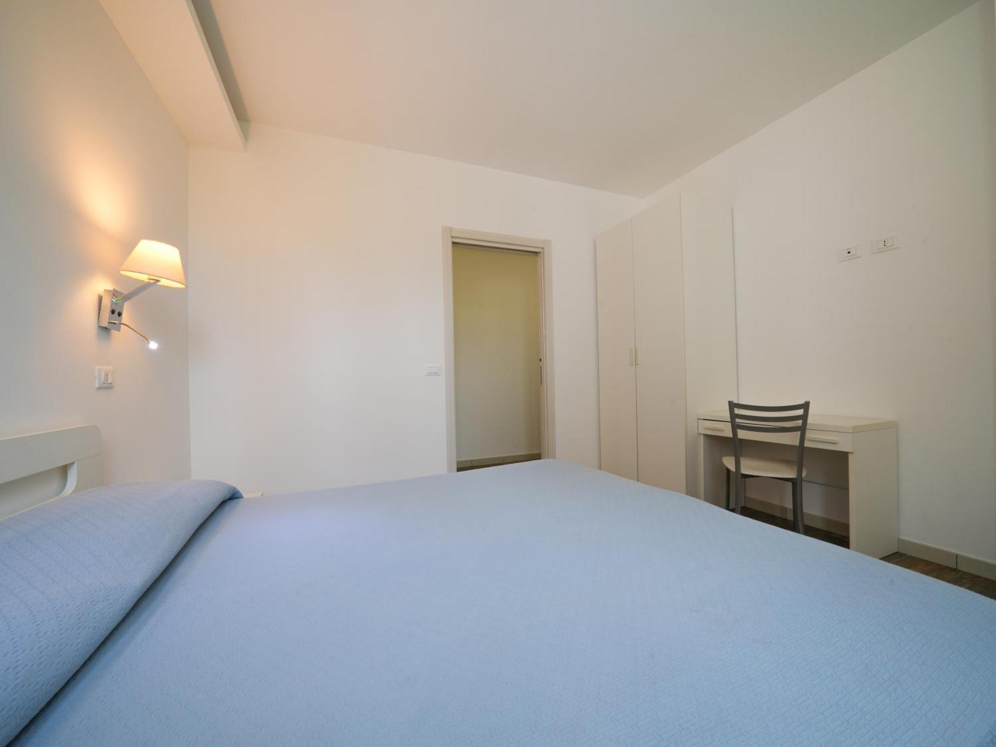 קאפו ואטיצ'אנו Marinella Beach Apartment מראה חיצוני תמונה